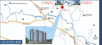 Property for sale in Panvel, Raigad