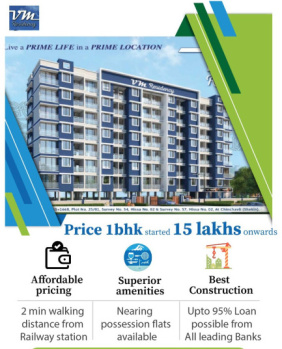 Property for sale in Panvel, Raigad