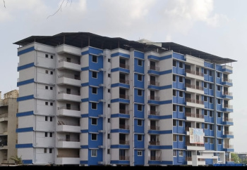 1.5 BHK Flats & Apartments for Sale in Khopoli, Raigad (750 Sq.ft.)
