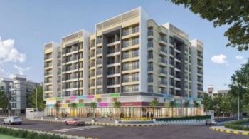 1 BHK Flats & Apartments for Sale in Khopoli, Raigad (650 Sq.ft.)