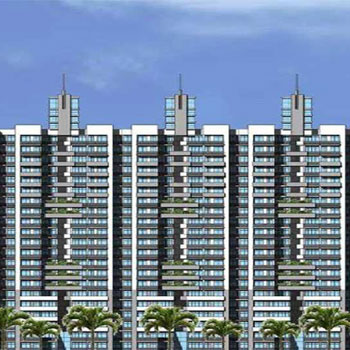 2 BHK Flats & Apartments For Sale In Techzone 4, Greater Noida (1000 Sq.ft.)