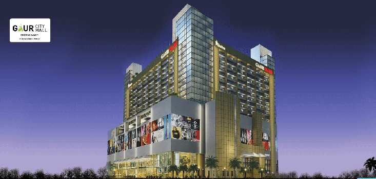 Ready To Move Lockable Office Greater Noida West