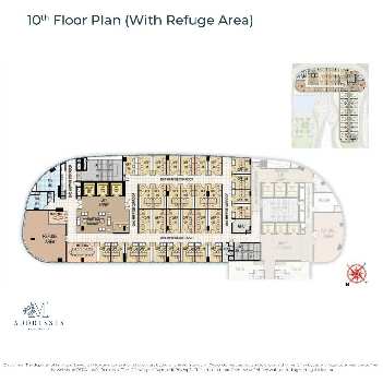 Property for sale in Sector 16B Greater Noida West
