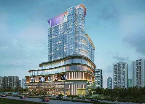 Property for sale in Sector 16B Greater Noida West