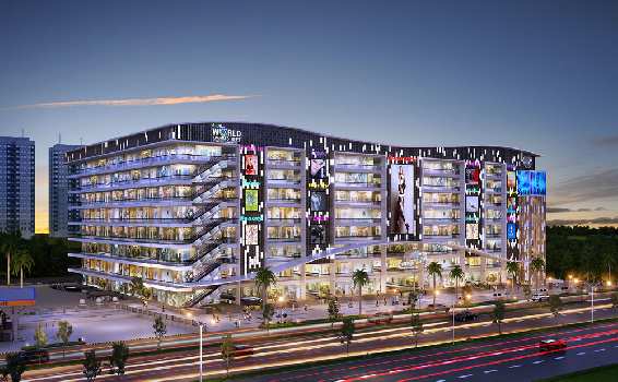 Property for sale in Sector 16B Greater Noida West