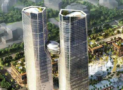 Property for sale in Sector 140A, Noida