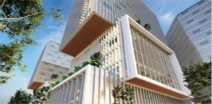 Property for sale in Sector 140A, Noida