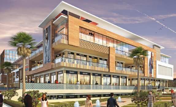 Society Shops in Greater Noida West
