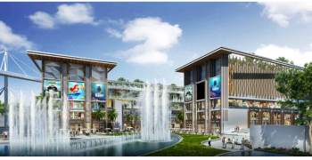 Commercial Shops at Noida Expressway