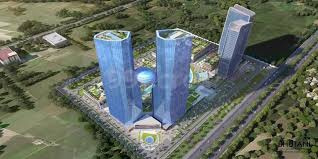 Retail Shops At Noida Expressway