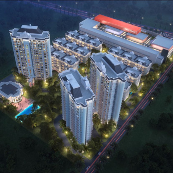 Luxury Residential flat in Sector 150 Noida