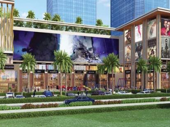 Property for sale in Sector 140A, Noida