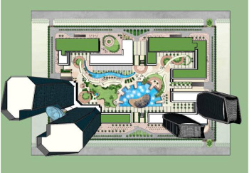 Property for sale in Sector 12, Greater Noida
