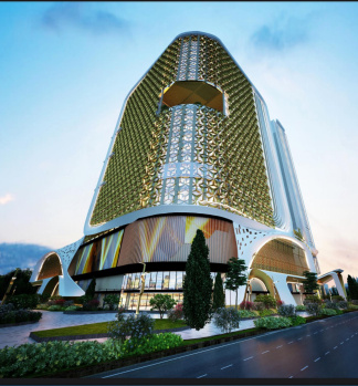 198 Sq.ft. Commercial Shops for Sale in Sector 32, Noida