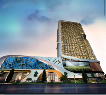 Retail Shops in Noida Sector 32