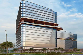 Commercial Shops at Noida Expressway