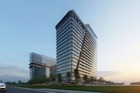 Lockable Office Space at Noida Expressway