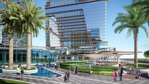 Office Space At Noida Expressway