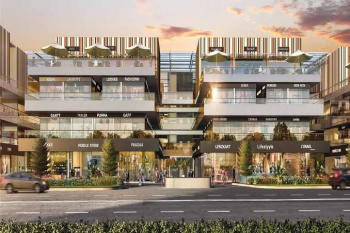 Commercial Shops in Sector 150 Noida Expressway