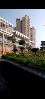 Lockable Socity Shop At Noida Expressway
