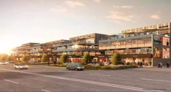 Socity Shops in Sector 150 Noida Expressway