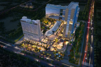 Lockable Office Space At Noida Expressway