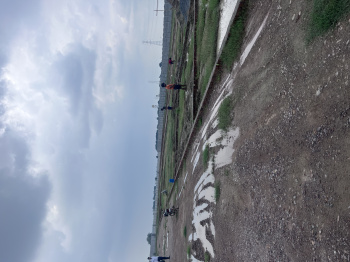 Plot at Yamuna Expressway near Jewar Airport