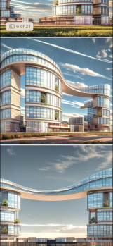 1050 Sq.ft. Commercial Shops for Sale in Techzone 7, Greater Noida