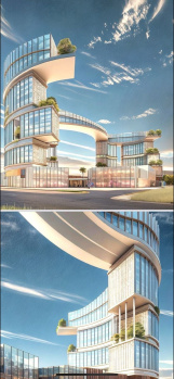 Property for sale in Techzone 7, Greater Noida