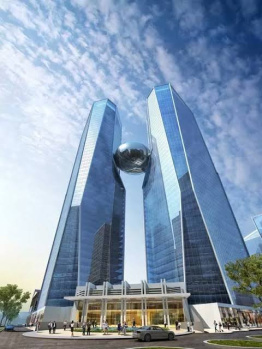 Pre Leased Retail Shops at Noida Expressway