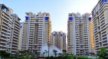 3.5 BHK flat at Noida Expressway