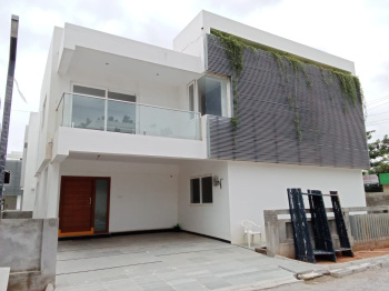 3 BHK Villa For Sale In Yamnampet, Hyderabad (1800 Sq.ft.)