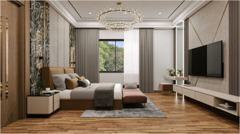 4 BHK Villa For Sale In Kandlakoya, Hyderabad (4600 Sq.ft.)