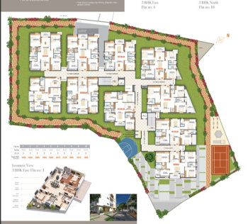 Property for sale in Kompally, Hyderabad