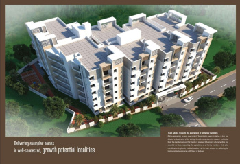 Property for sale in Kompally, Hyderabad