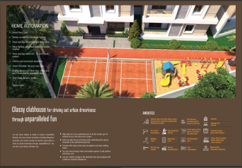 Property for sale in Kompally, Hyderabad
