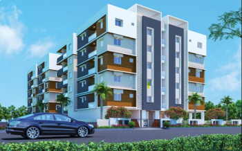 3 BHK Flats & Apartments for Sale in Kompally, Hyderabad (1600 Sq.ft.)