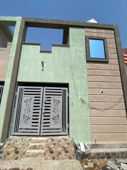 Independent House For Sale In Bhatagaon, Raipur (820 Sq.ft.)
