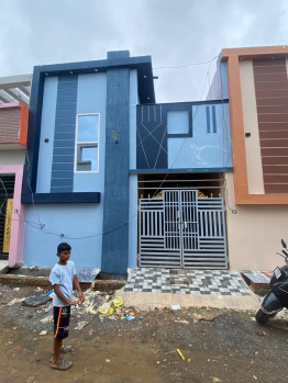 Independent House For Sale In Bhatagaon, Raipur (892 Sq.ft.)