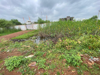 Commercial Lands /Inst. Land For Sale In Amleshwar, Raipur (1200 Sq.ft.)