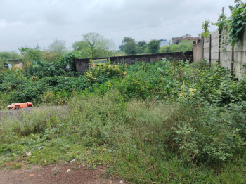 Residential Plot For Sale In Mahadev Ghat Road, Raipur (1200 Sq.ft.)