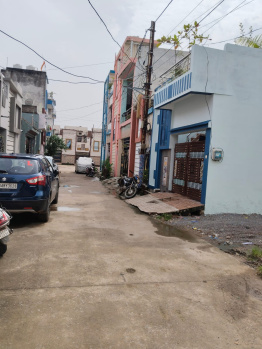 1100 Sqfit Plot At Rawatpura Phase 2