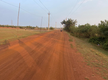 Commercial Lands /Inst. Land For Sale In Amleshwar, Durg (6400 Sq.ft.)