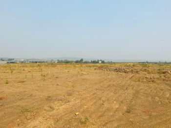 Residential Plot For Sale In Uran, Navi Mumbai (5000 Sq.ft.)