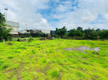 5000 Sq.ft. Residential Plot For Sale In CBD Belapur, Navi Mumbai
