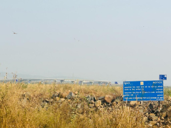 Residential Plot for Sale in Vindhane, Navi Mumbai (10000 Sq.ft.)