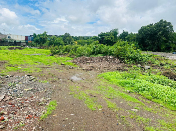 Residential Plot for Sale in Chirle, Navi Mumbai (7000 Sq.ft.)