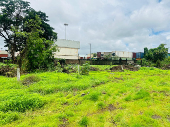 Residential Plot for Sale in Chirle, Navi Mumbai (21000 Sq.ft.)