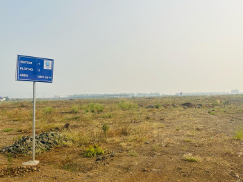 4000 Sq.ft. Residential Plot for Sale in Adai, Navi Mumbai