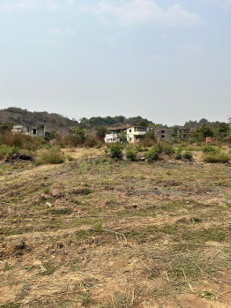 Residential Plot for Sale in Ulwe, Navi Mumbai (36000 Sq.ft.)